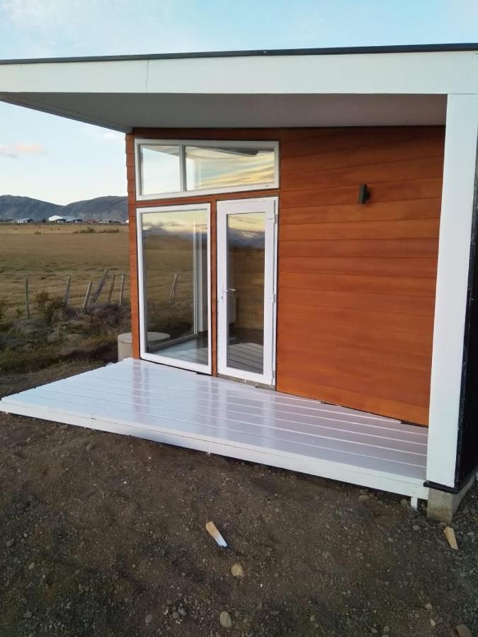 Cabanas Pampas Australes Puerto Natales Exterior foto
