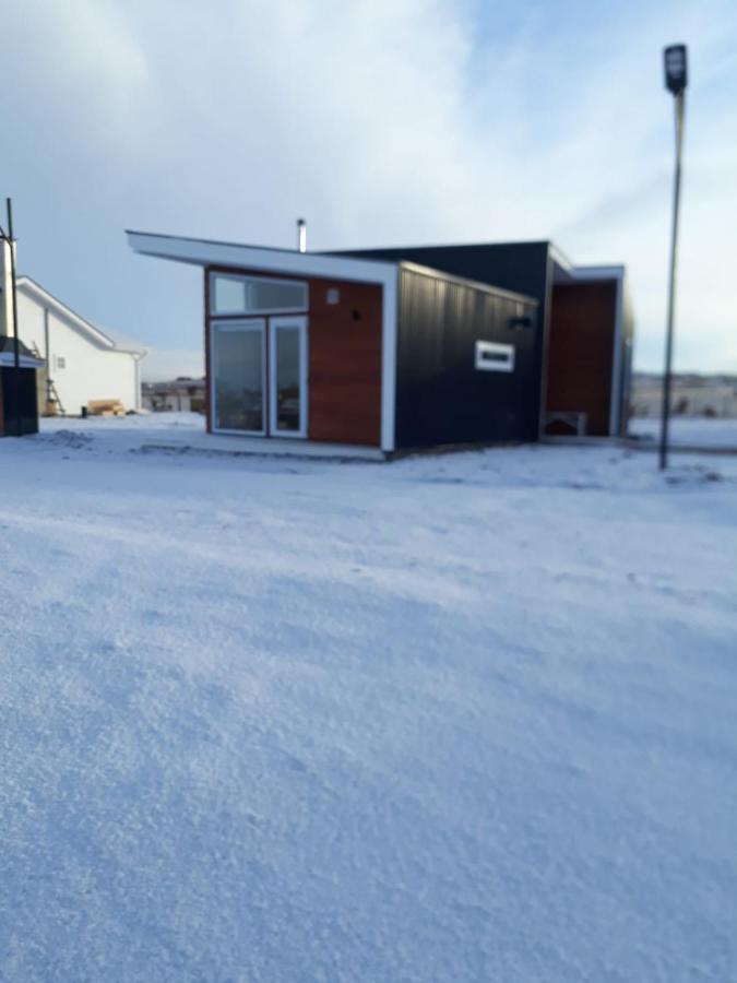 Cabanas Pampas Australes Puerto Natales Exterior foto